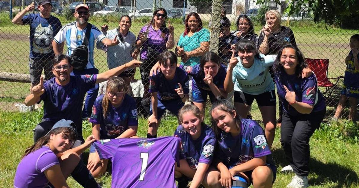 La Sub 14 de Alumni alcanzó el puntaje ideal