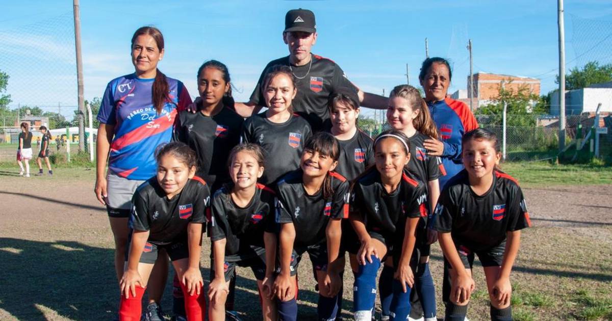 El Clausura femenino de LISFI entró en la recta final