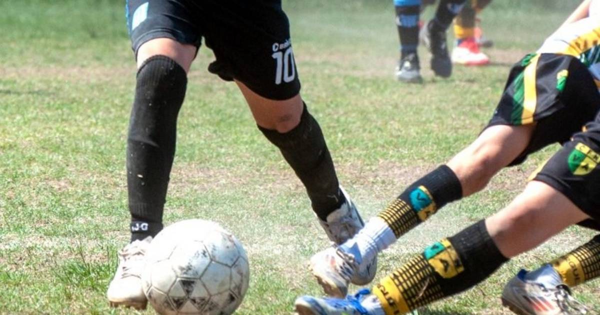 Se acerca el final y varios son los que pelean arriba