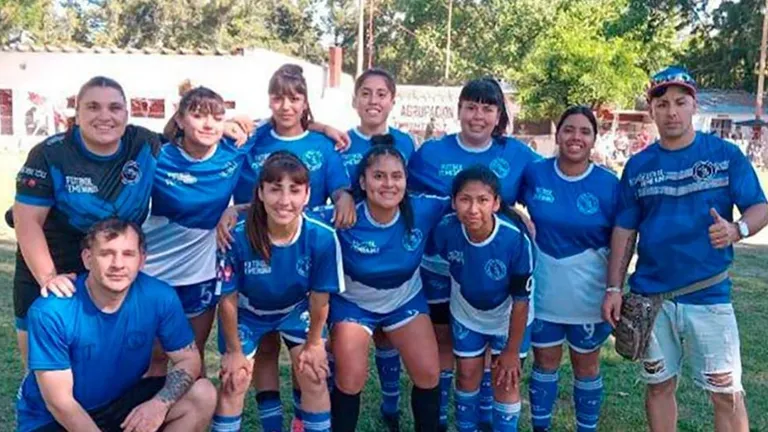 Finales para elegir y el deseo de poder festejar