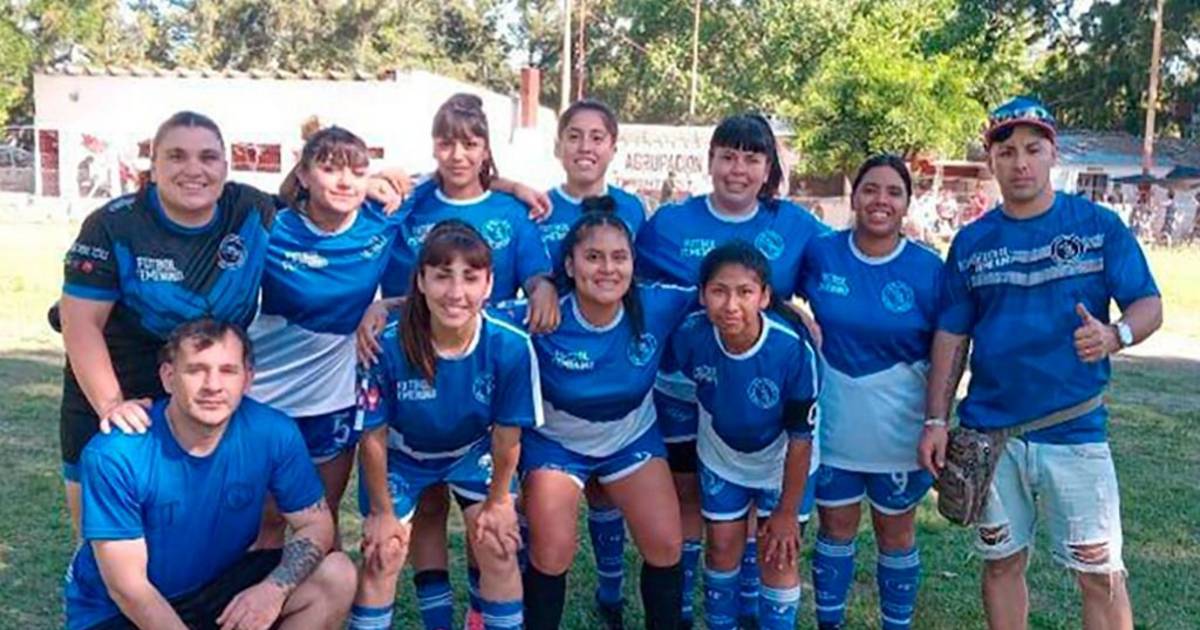 Finales para elegir y el deseo de poder festejar