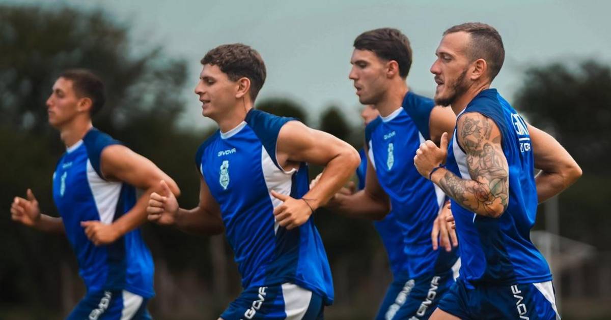 Sin descanso, Gimnasia le apunta a Belgrano en busca de la clasificación a los Playoff