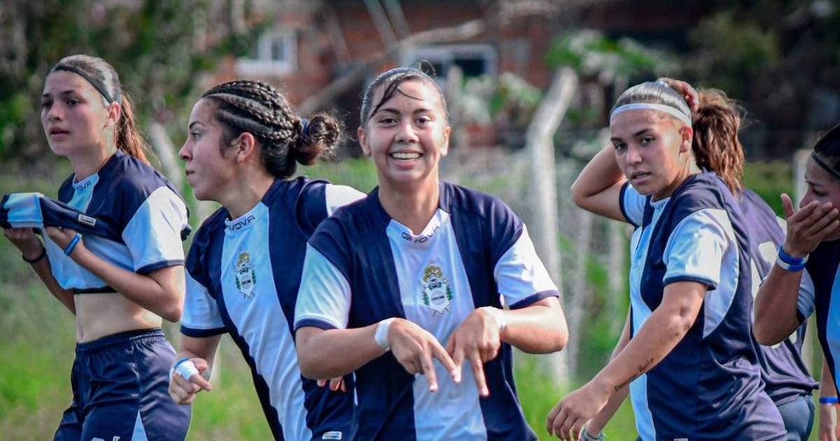 Triunfazo histórico de las Triperas ante Boca