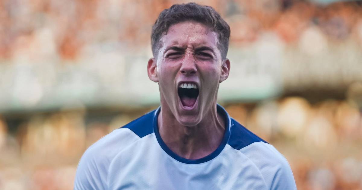 Quinto triunfo consecutivo de Gimnasia: venció a Belgrano 1 a 0 y está más cerca de clasificar a los