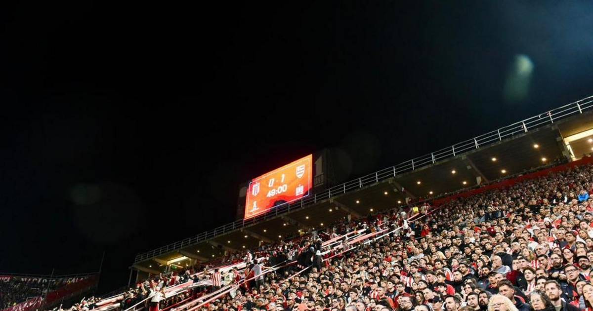 Noche de Copa: ya es un clásico de la Libertadores