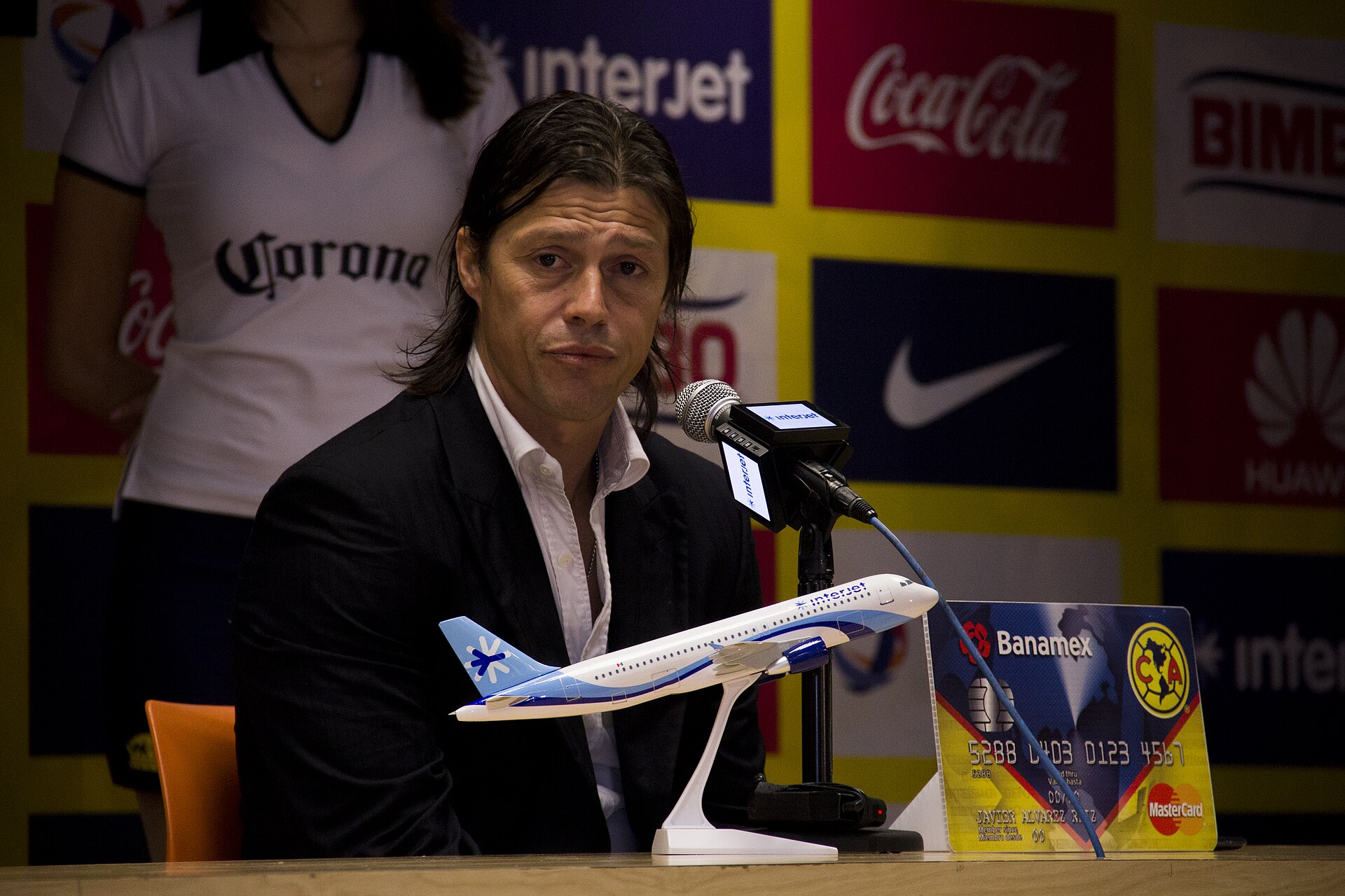 Matías Almeyda