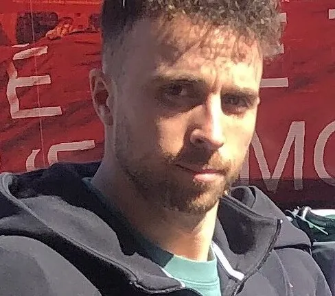 Footballer Diogo Jota, 2025