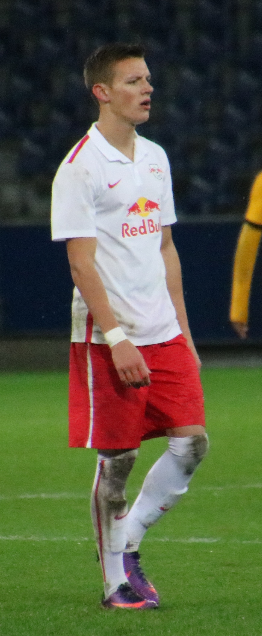uefa yOUTH lEAGUE MATCH
