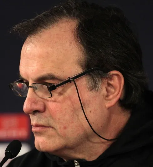Marcelo Bielsa