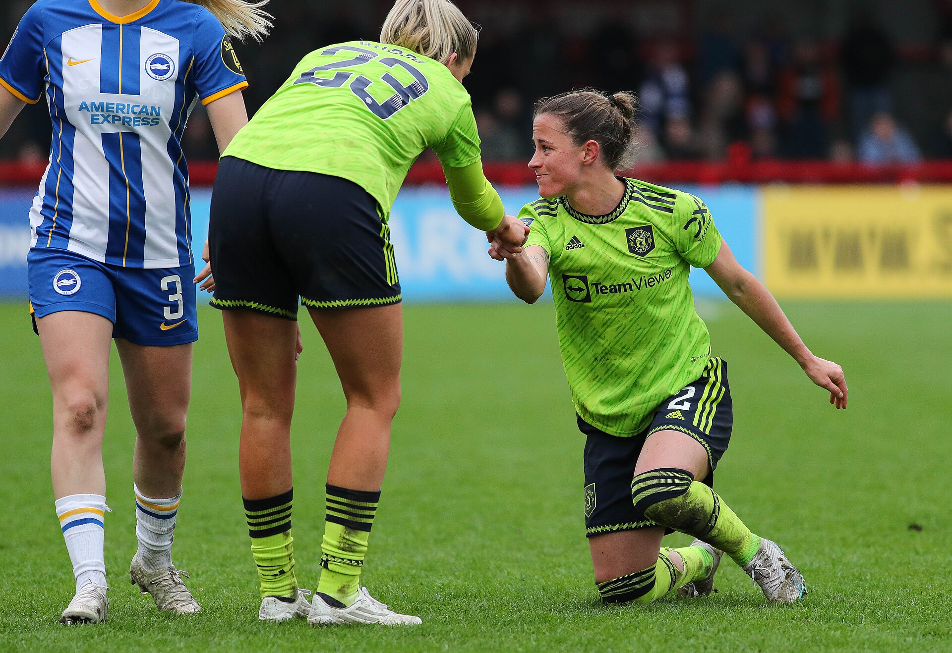 Brighton & Hove Albion Women v Manchester United Women 01 04 2023-785.jpg