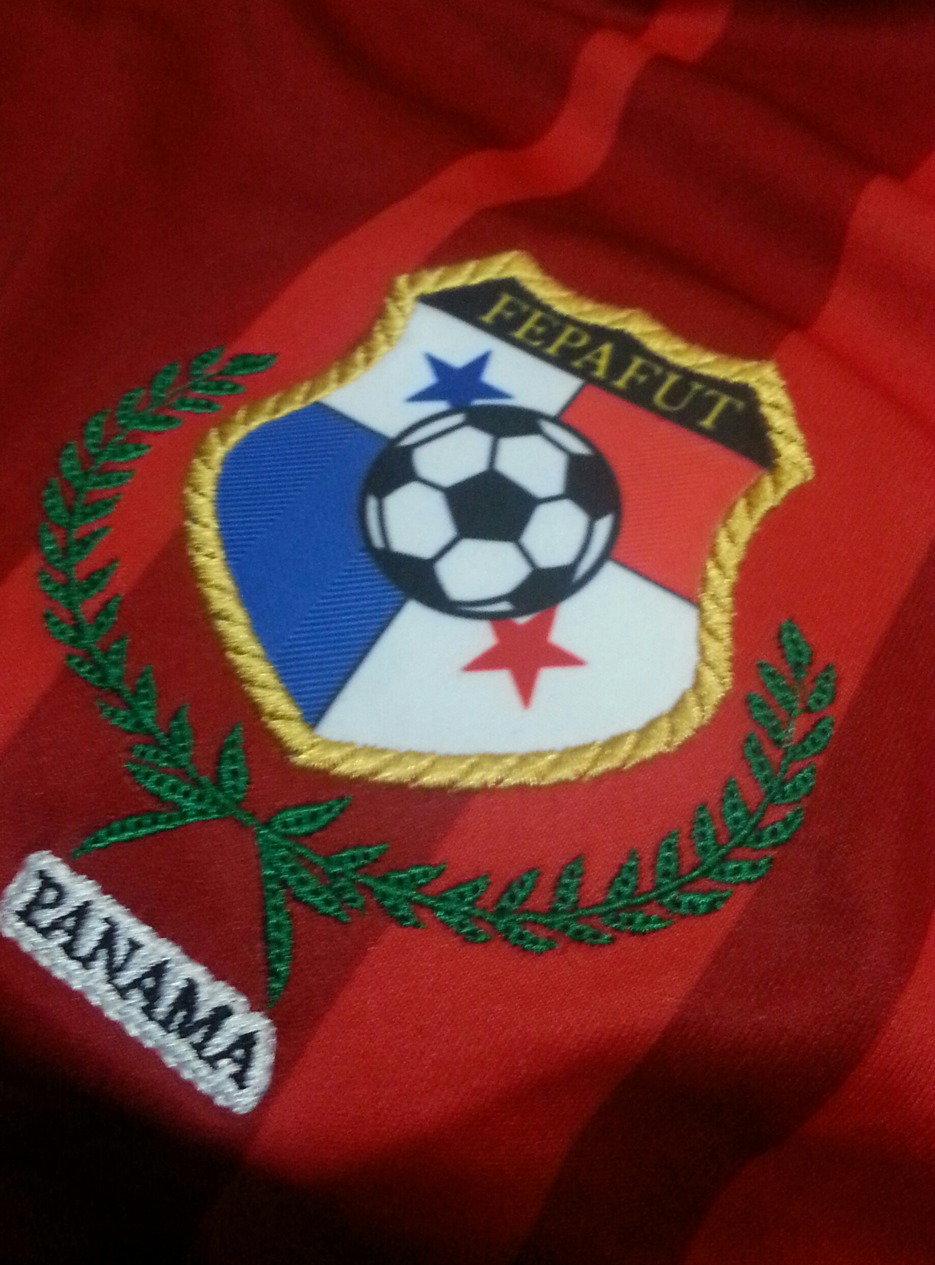 Federación Panameña de Fútbol