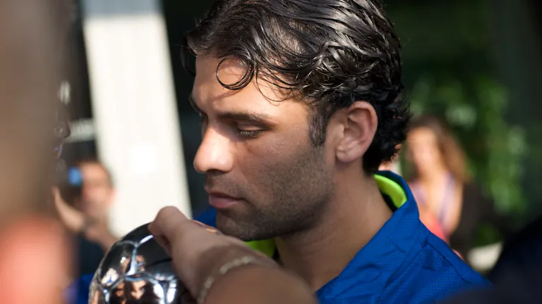 Rafael Márquez