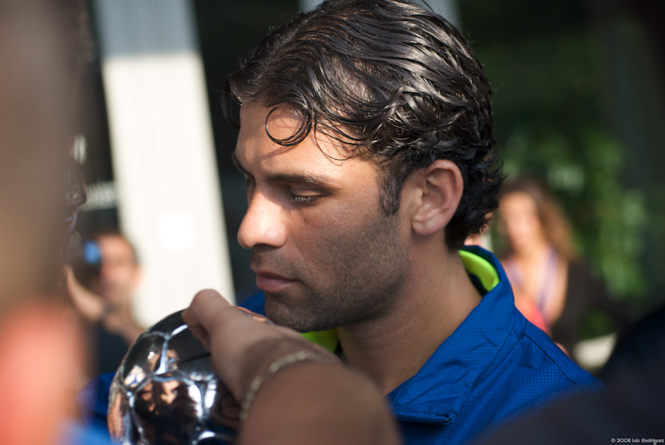 Rafael Márquez