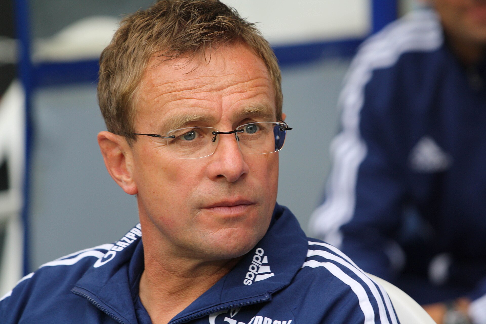 Ralf Rangnick