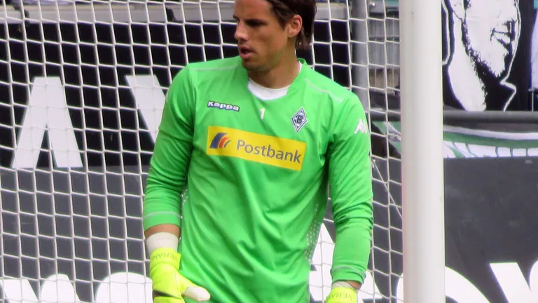 Yann Sommer