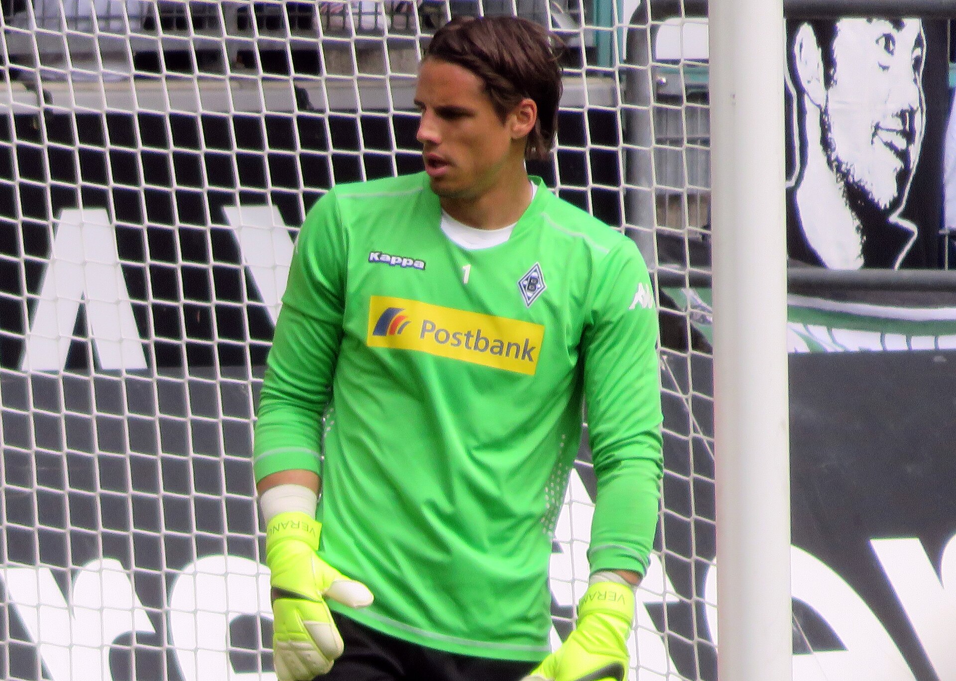 Yann Sommer