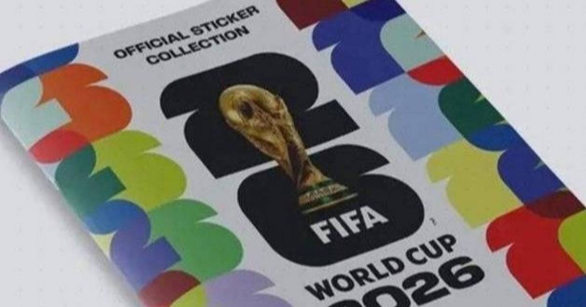 Villafañe, la ganadora del álbum y las figuritas del Mundial: arrancó otra ronda del…