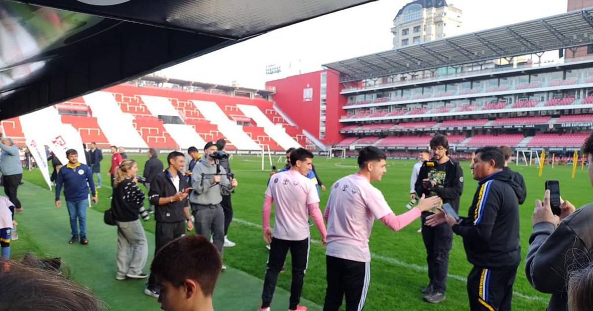 Tarde especial en UNO: fútbol, formación y valores