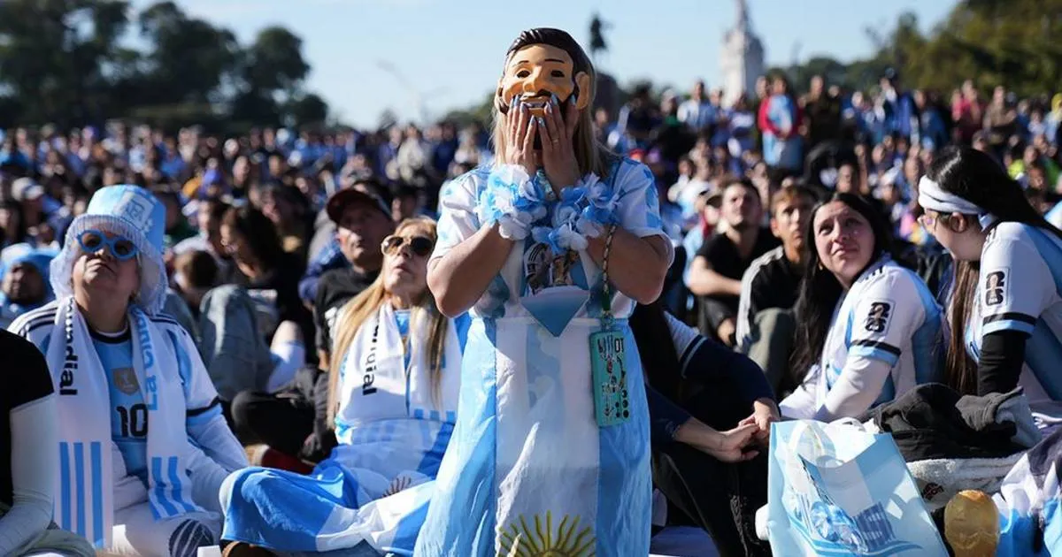 Kansas City, punto de inicio de este recorrido, espera nuevamente a la hinchada que…