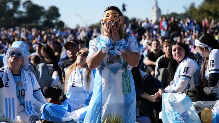 Kansas City, punto de inicio de este recorrido, espera nuevamente a la hinchada que…