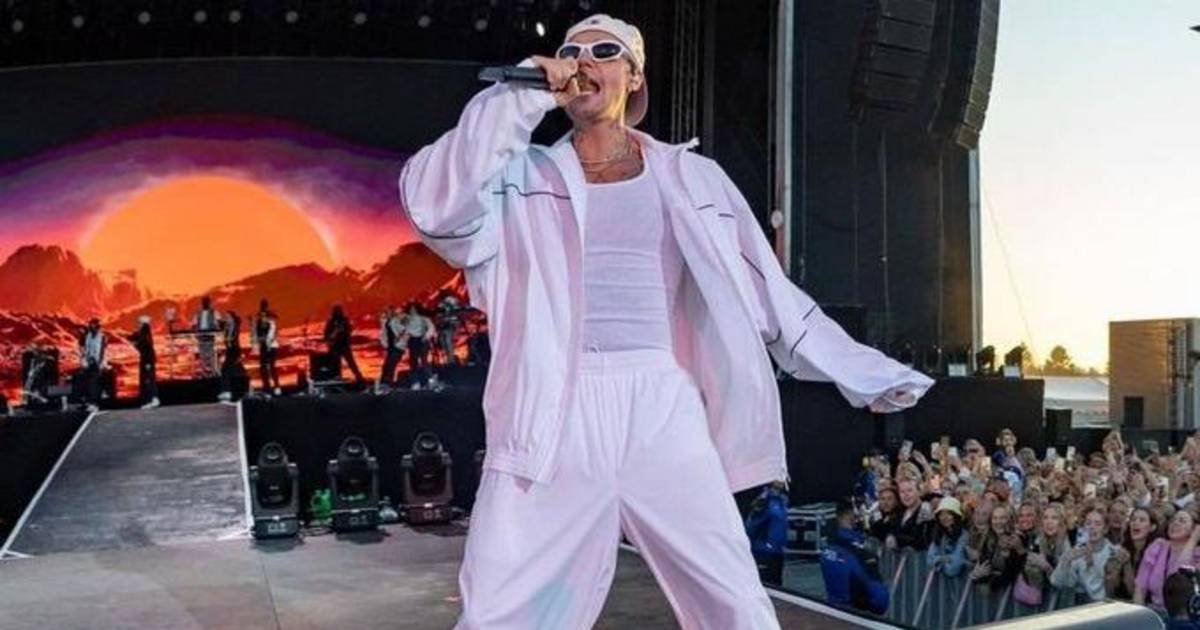 Confirman un show musical para la final