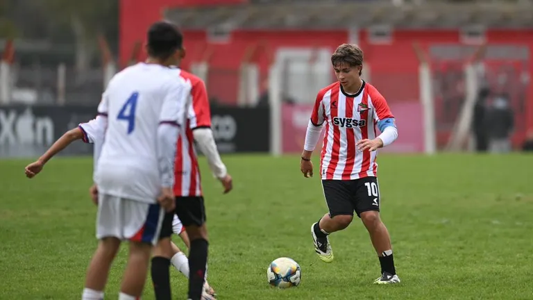 Sábado complicado para las Juveniles