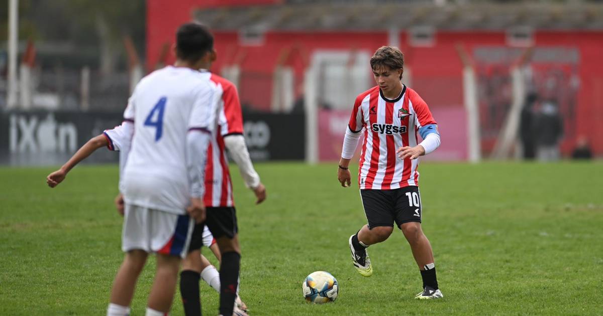 Sábado complicado para las Juveniles