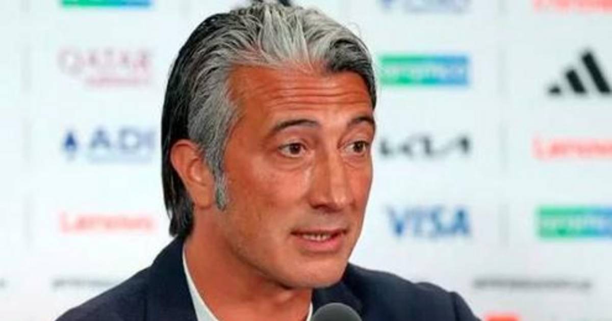 “No es invencible”, el desafío del DT de Suiza