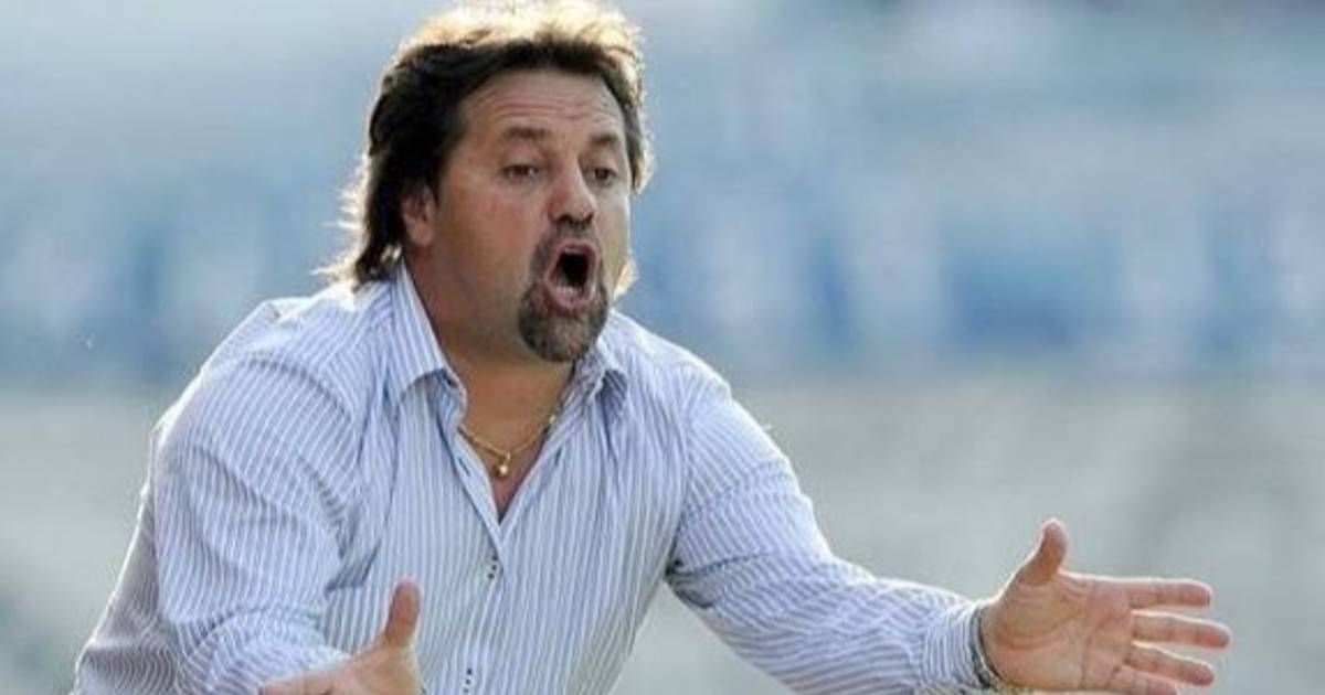 Caruso Lombardi volvió a criticar a la Selección