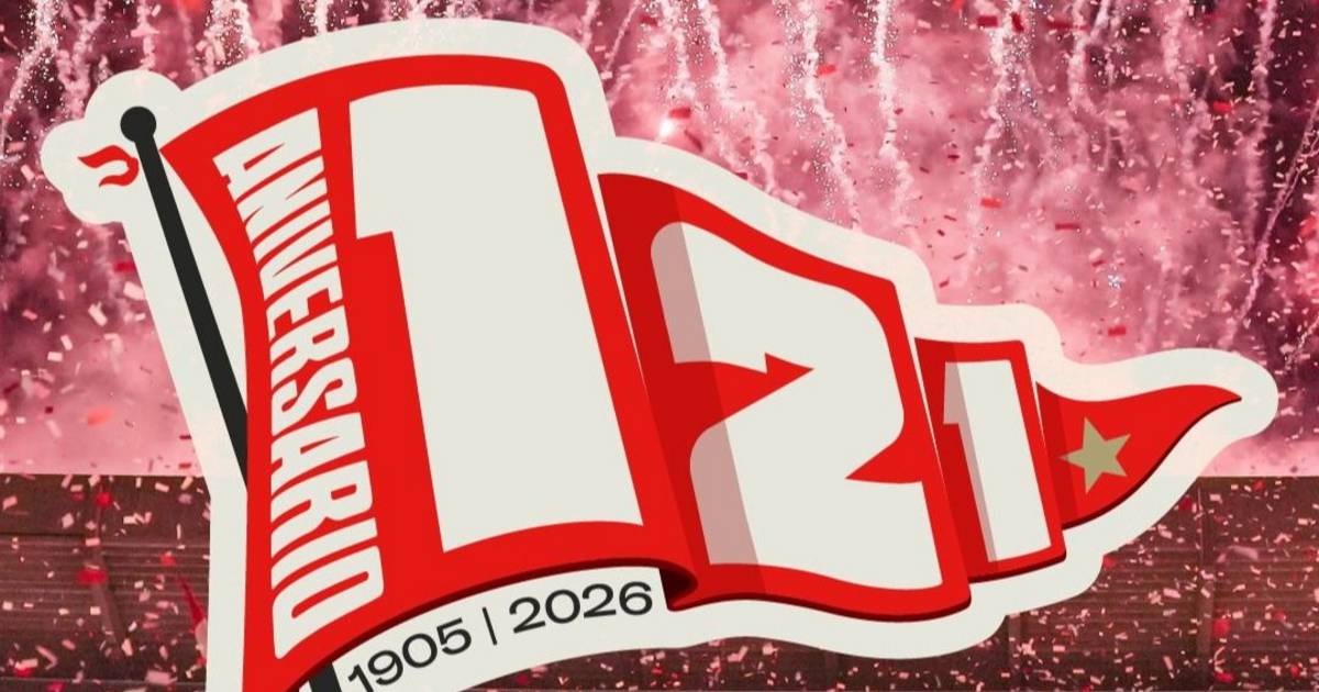 Todo listo para los 121 años: Estudiantes confirmó cronograma, con tradicional carrera y…