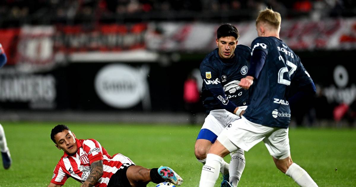 Tras la filtración de Daniel Vila, la AFA hizo oficial el partido de Estudiantes por la…