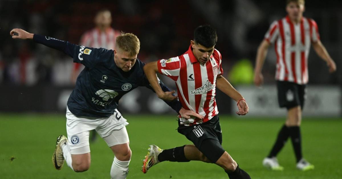 Inesperado: Daniel Vila reveló cuándo se juega la Supercopa Argentina entre Estudiantes…