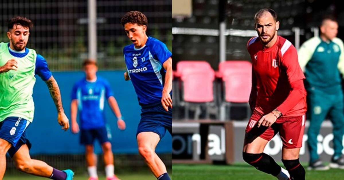 Copa Argentina, un objetivo paralelo para el Lobo y el León