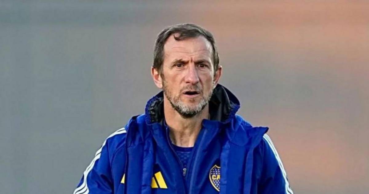 “Tengo carita de bueno, pero soy muy exigente”