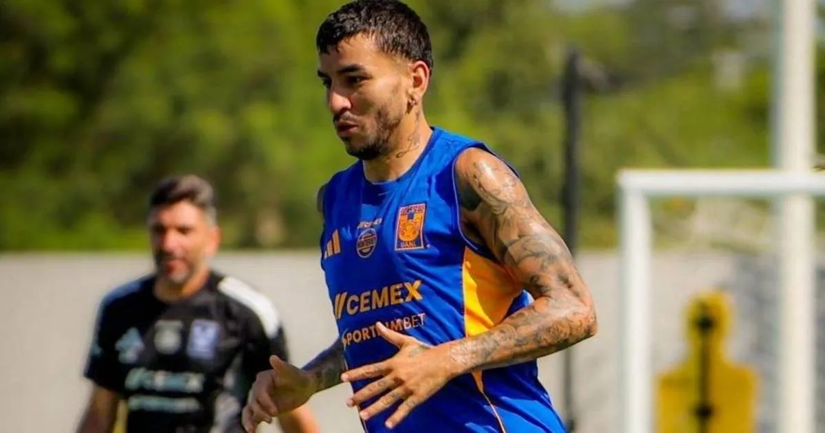 River se plantó y le marcó la cancha a Tigres en la negociación por Correa