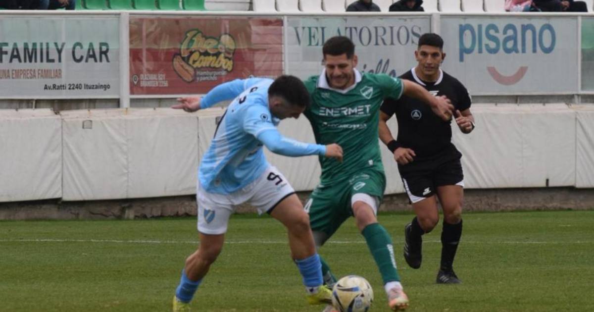 San Carlos apuesta sus cartas a otra victoria