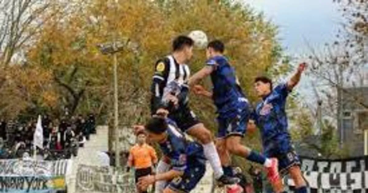 Fin de semana movido para los equipos de la Región