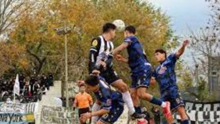 Fin de semana movido para los equipos de la Región