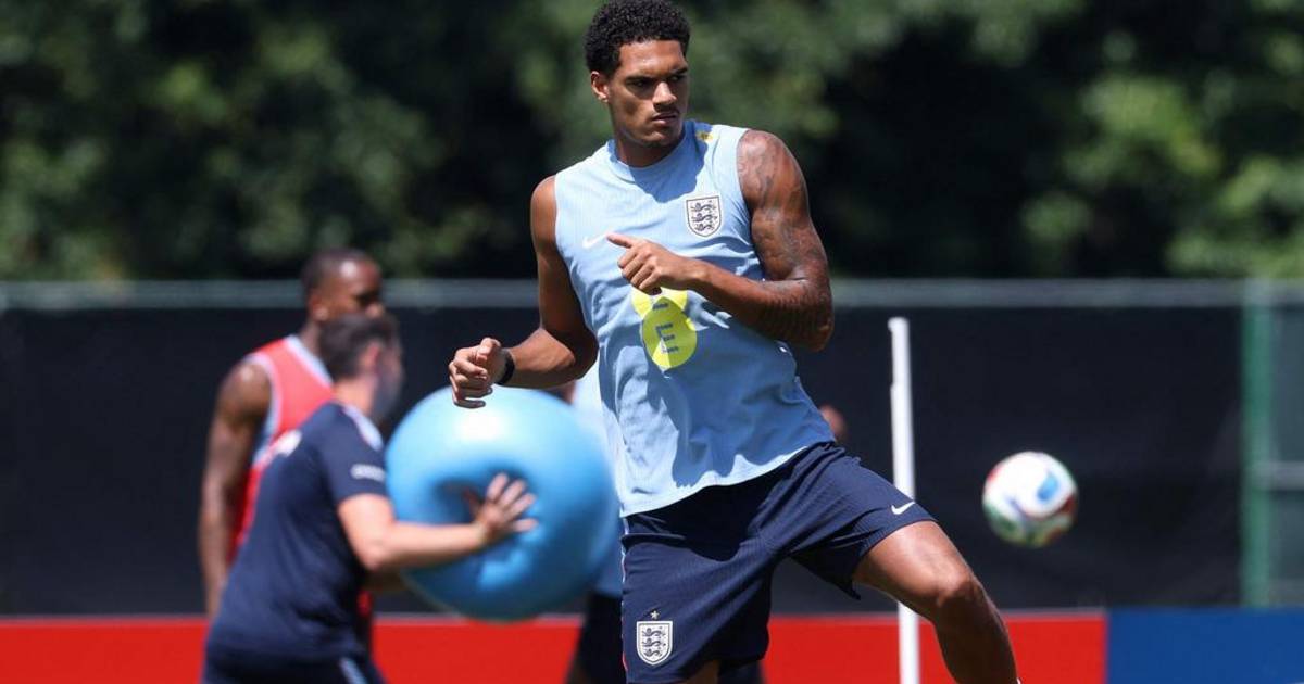 Quansah, figura inglesa, recibió una dura sanción