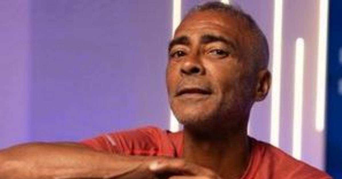 Tras el fracaso, Romario pidió la renuncia de Ancelotti