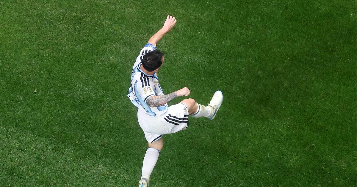 Argentina o Suiza, ¿quién pasa a semifinales del Mundial? La predicción de un famoso…