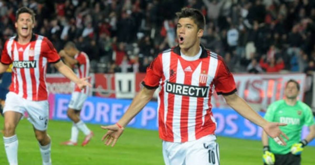 ¿Vuelve el Tucu? Joaquín Correa se entrena por separado en Brasil y Estudiantes se…