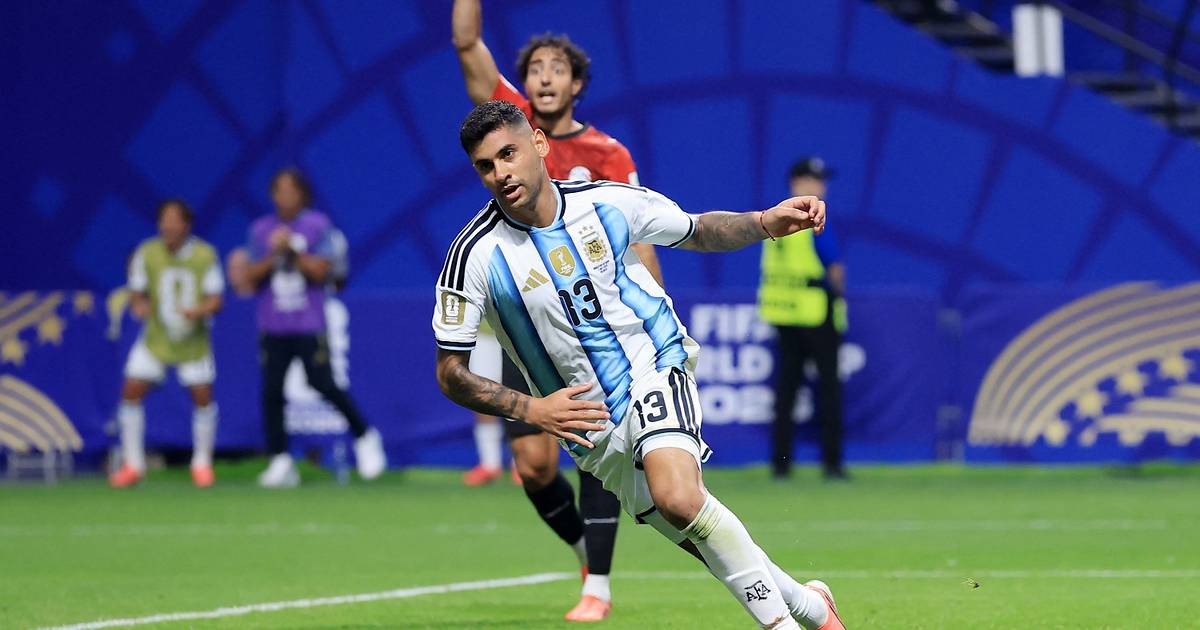 Nos molesta que nos hagan goles: la autocrítica del Cuti Romero antes del partido de…