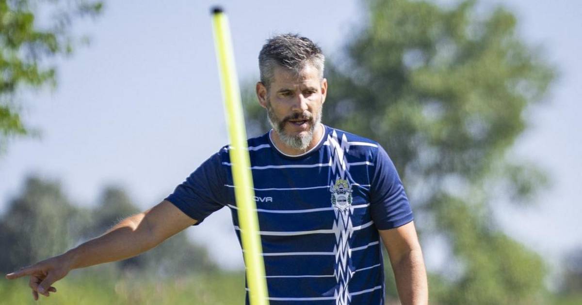 El Lobo vuelve a las prácticas tras la gira por Rusia
