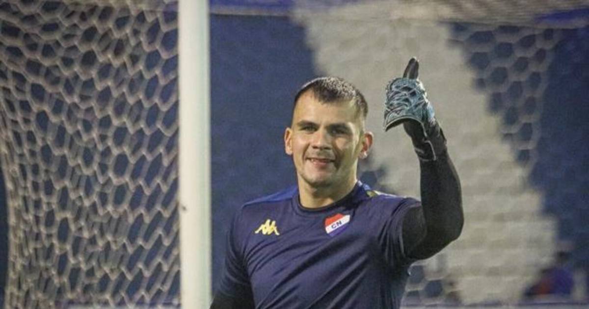 Arquero a la vista: ultimátum para Rojas y una alternativa avanzada