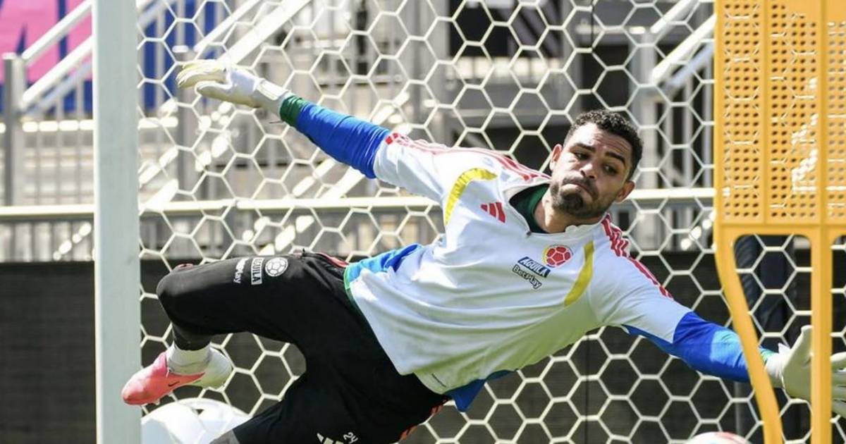 Boca aguarda la llegada del colombiano Montero