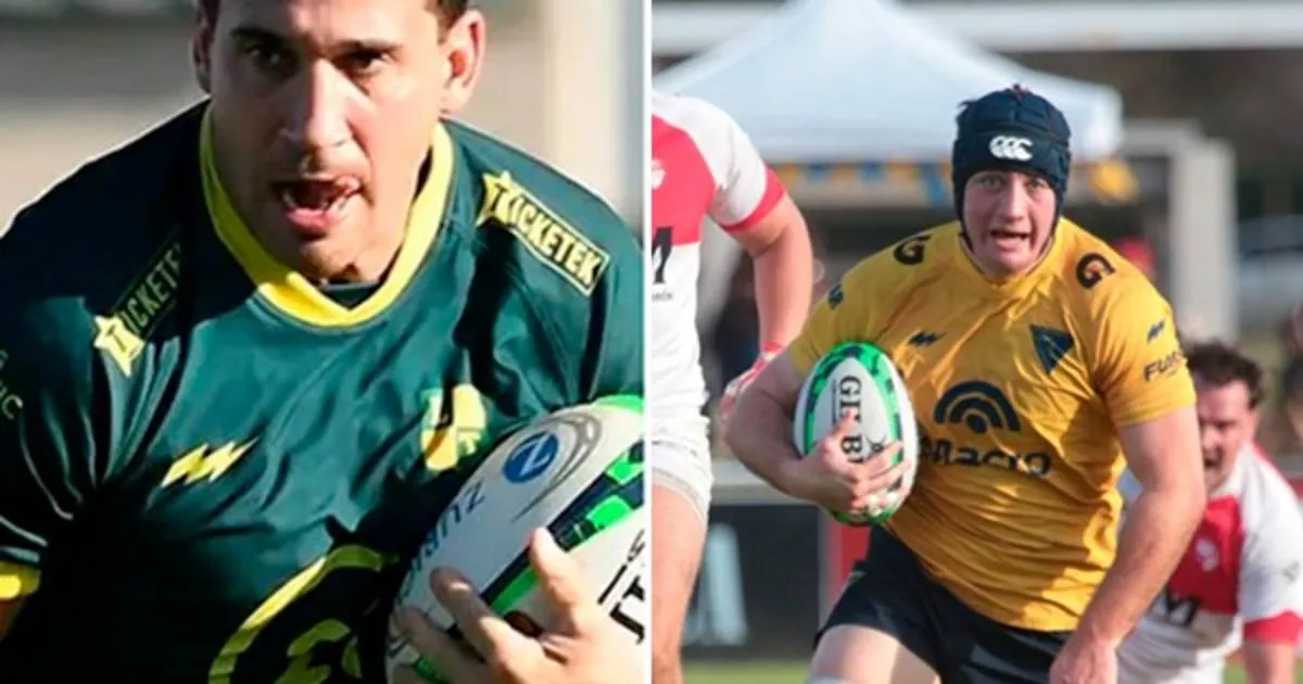 El rugby local se paraliza con el clásico en Top 14
