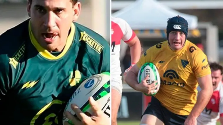 El rugby local se paraliza con el clásico en Top 14