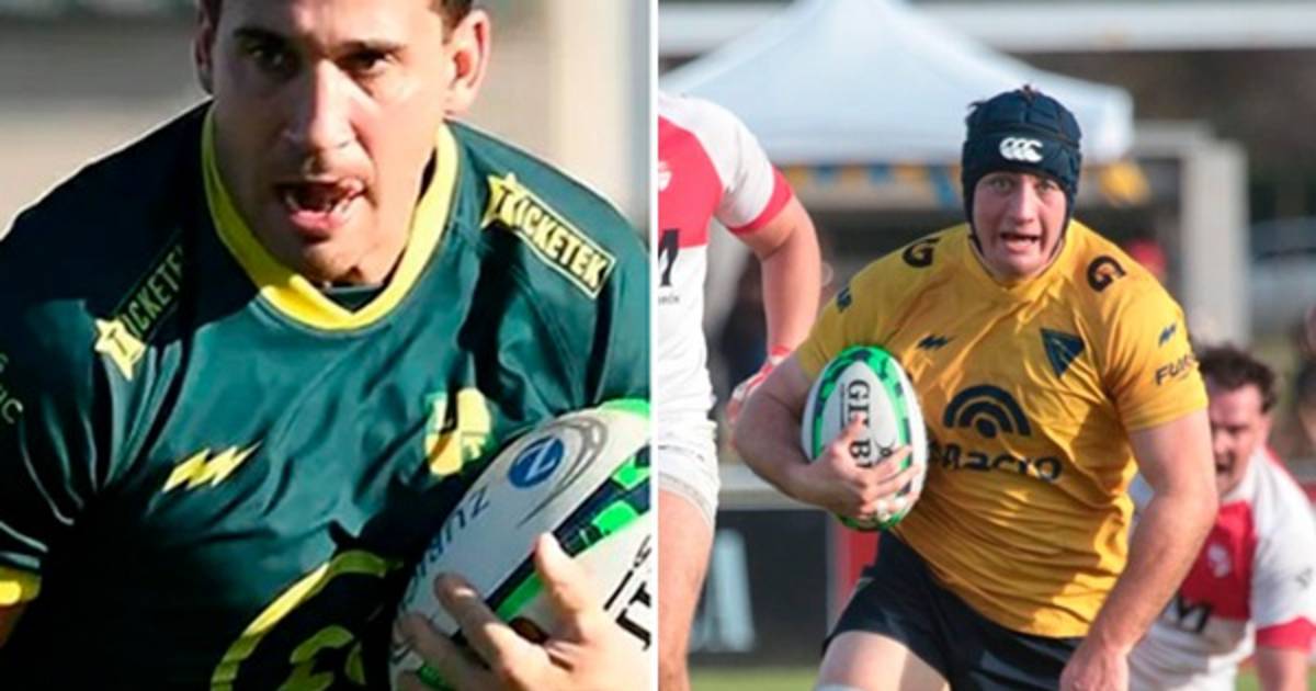 El rugby local se paraliza con el clásico en Top 14