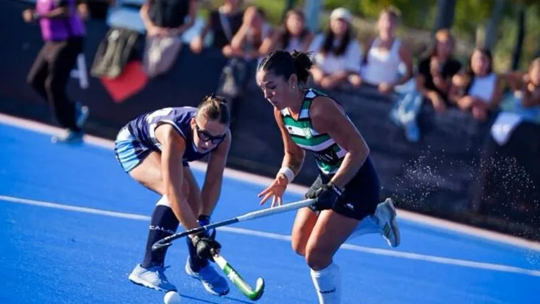 Santa Bárbara visita a St. Catherine ‘s, en hockey